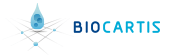 Biocartis Logo